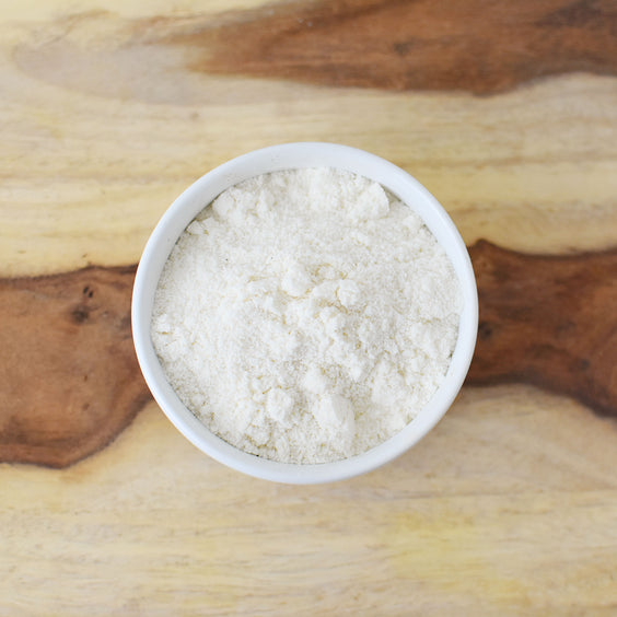 Organic Coconut Flour