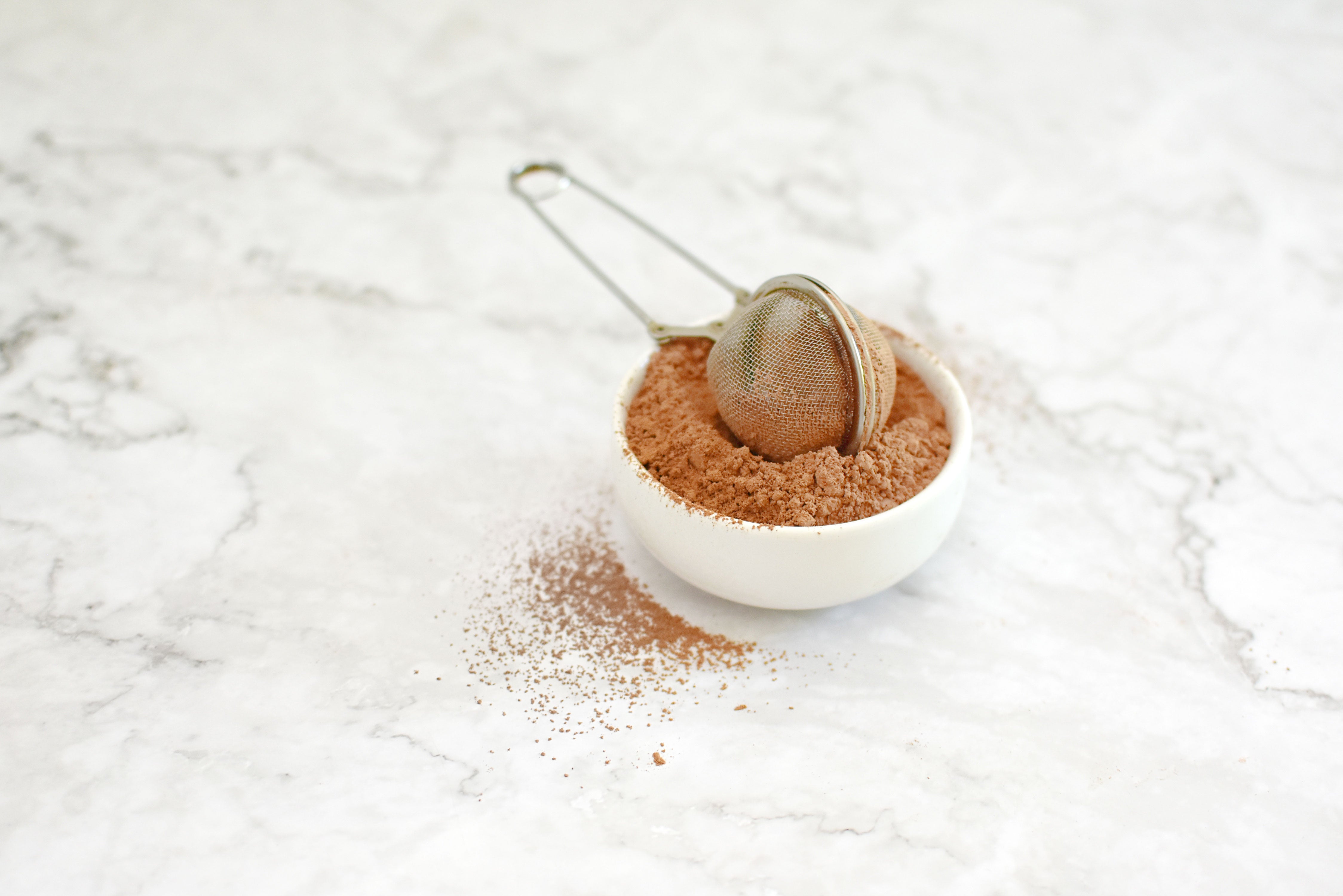 Organic Cocoa Powder