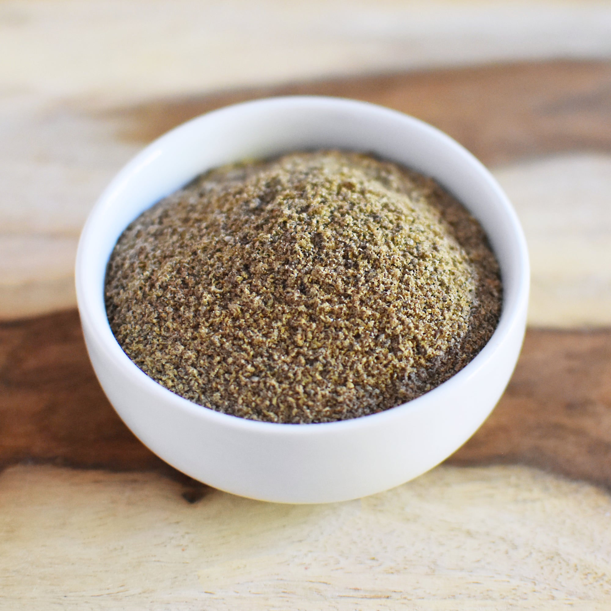 Organic Ground Chia & Flaxseed Mix