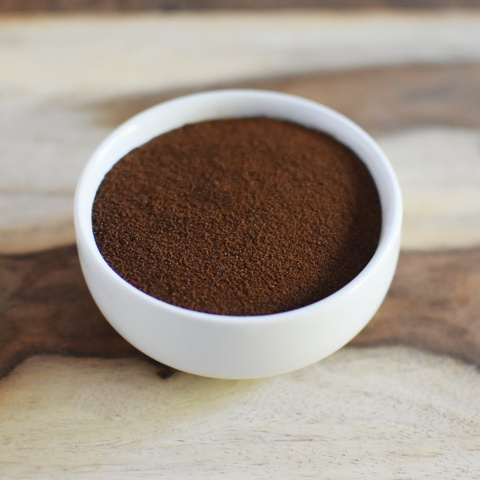 Organic Espresso Baking Powder