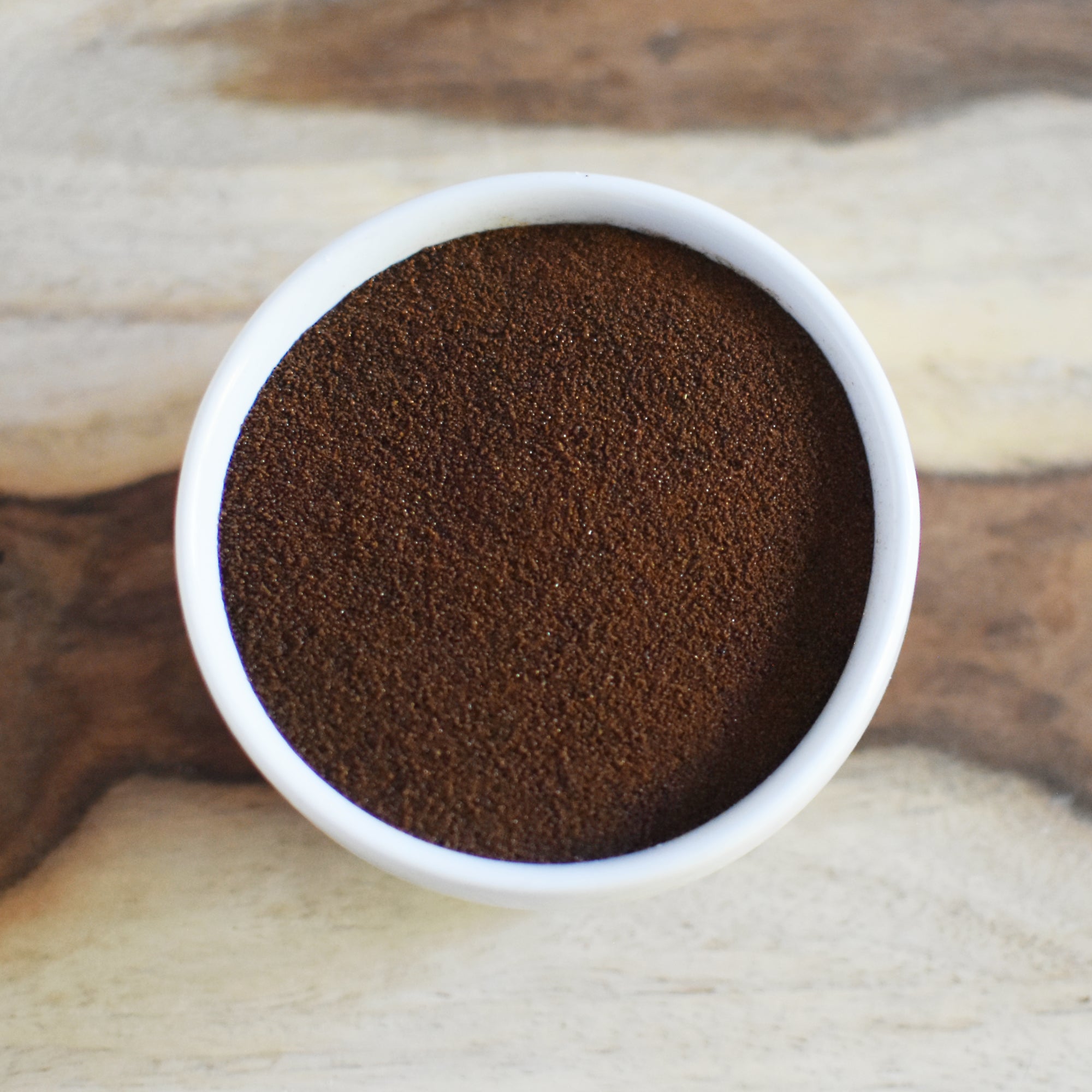 Organic Espresso Baking Powder