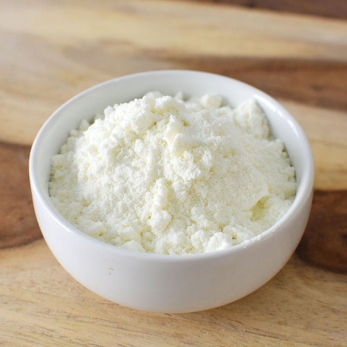Goat Milk Powder
