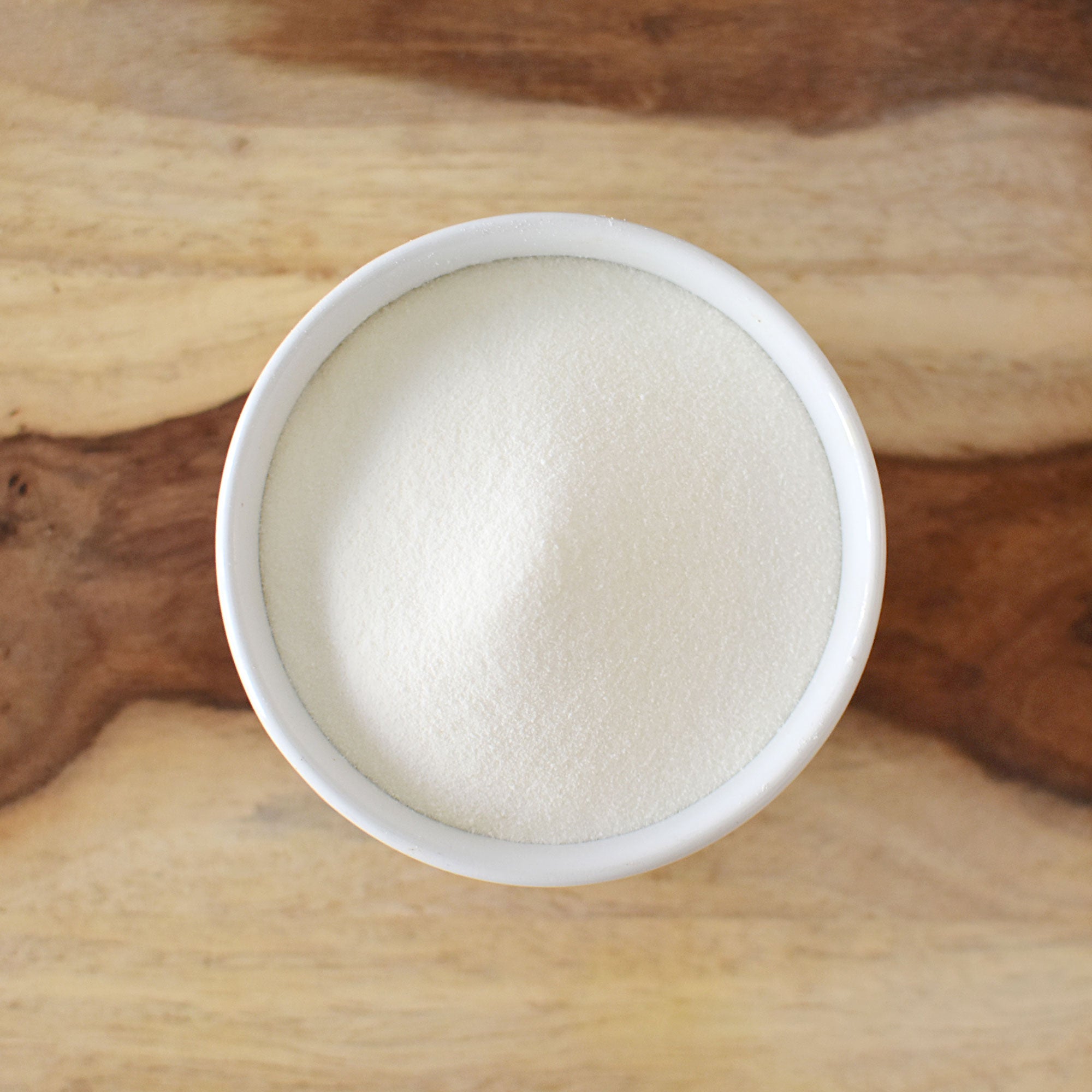 Collagen Peptide Powder: Gluten Free, Keto and Paleo Friendly