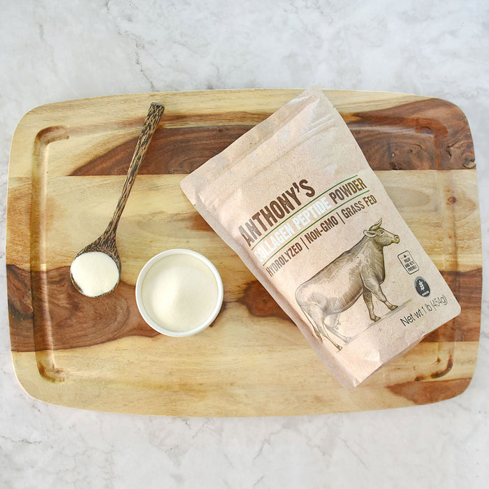 Collagen Peptide Powder