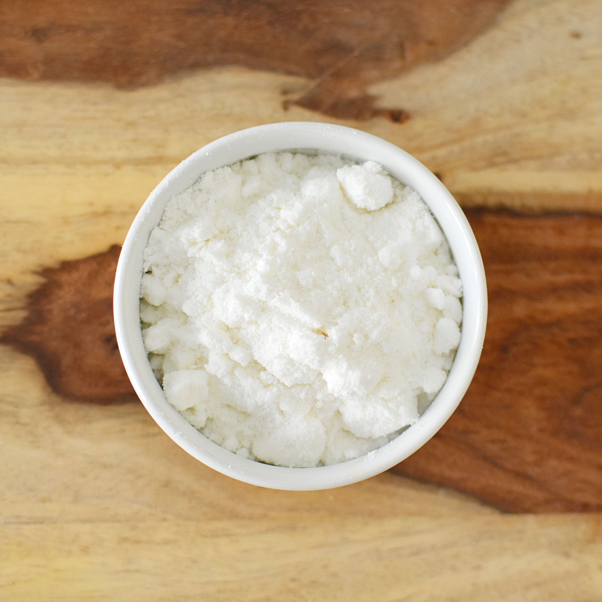 Organic Coconut Milk Powder: Gluten Free, Vegan & Dairy Free