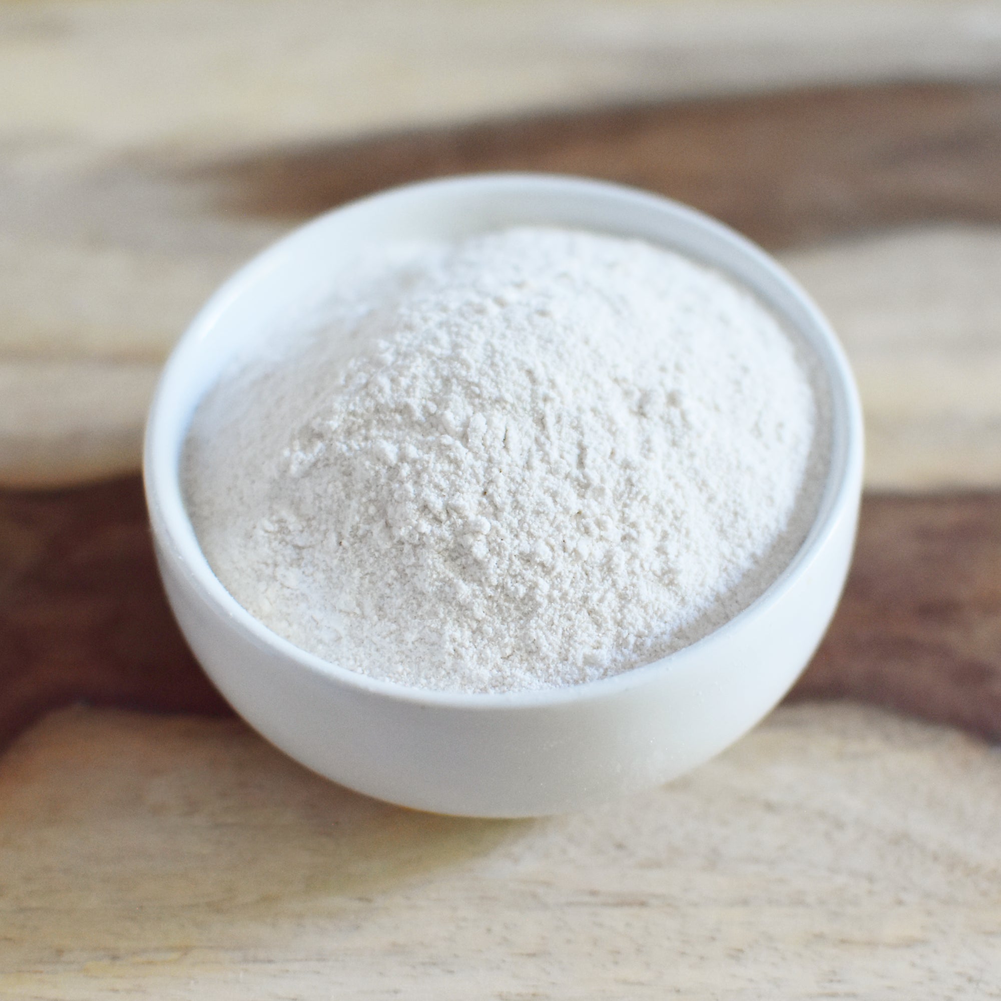 Cassava Flour