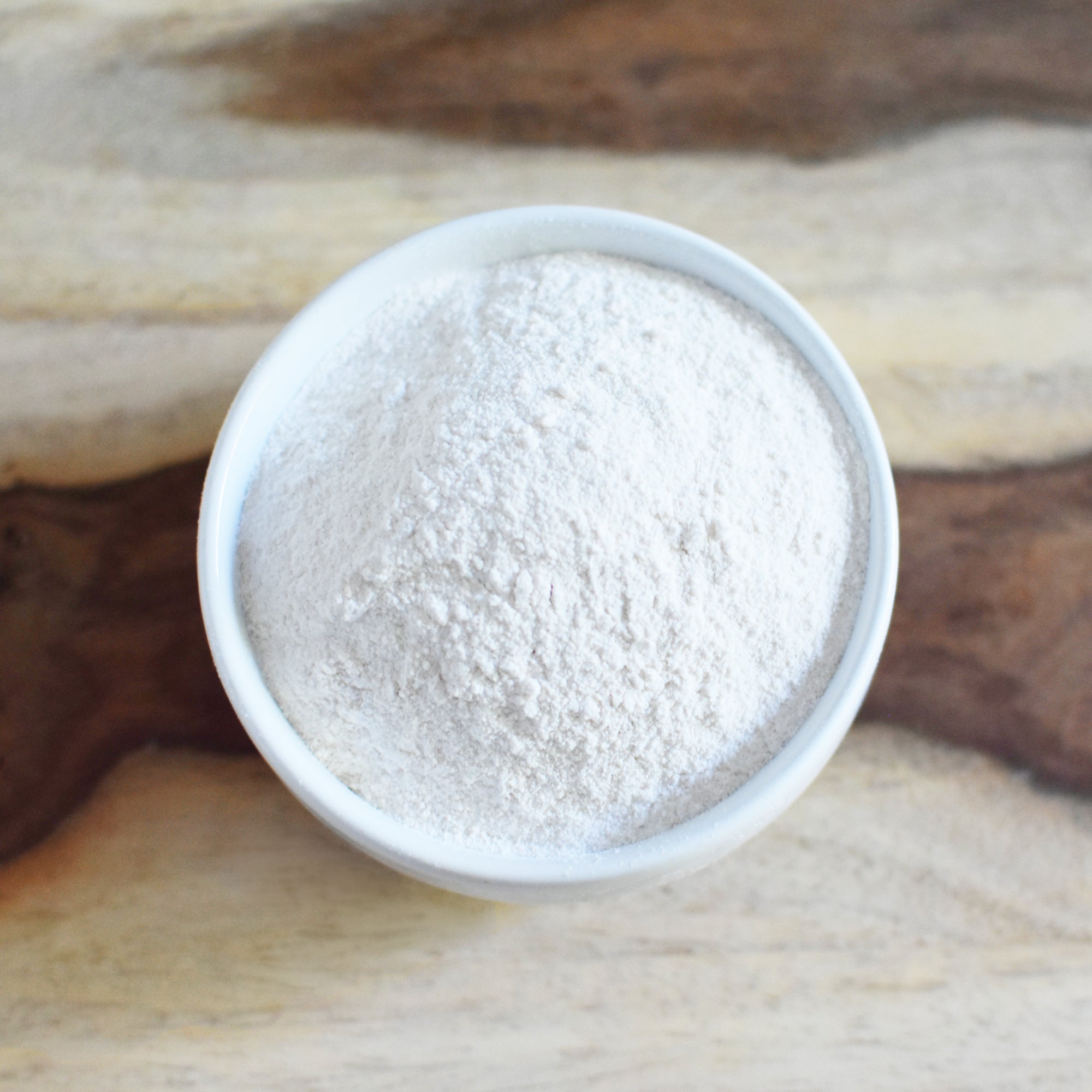 Cassava Flour