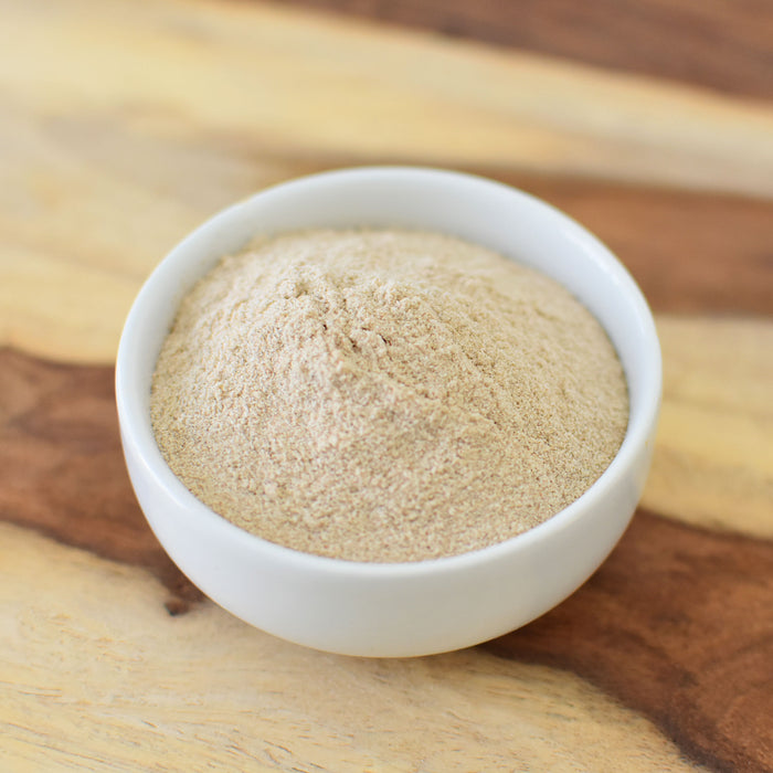 Organic Psyllium Husk Powder