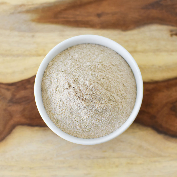 Organic Psyllium Husk Powder