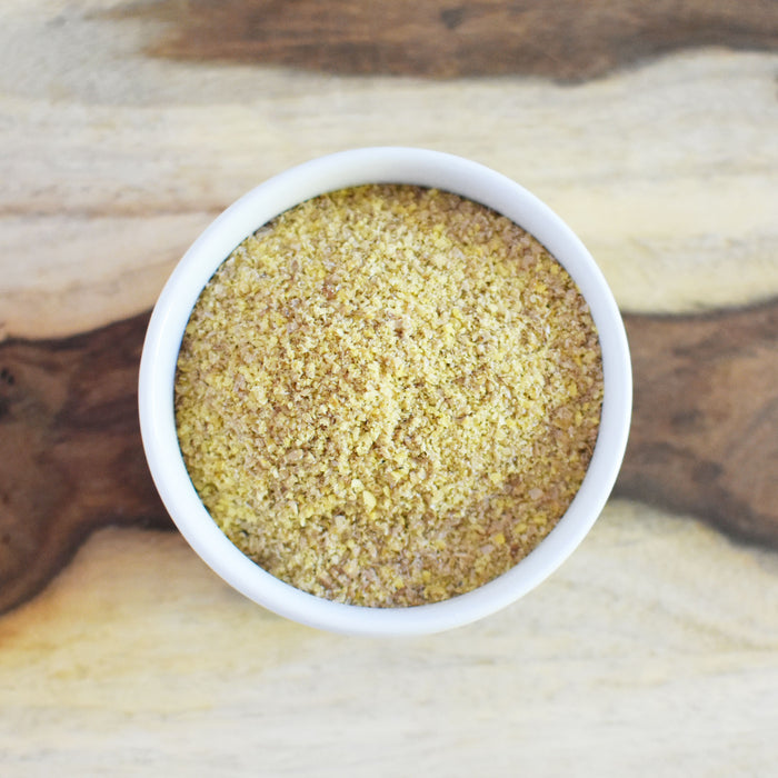 Organic Golden Flaxseed Meal