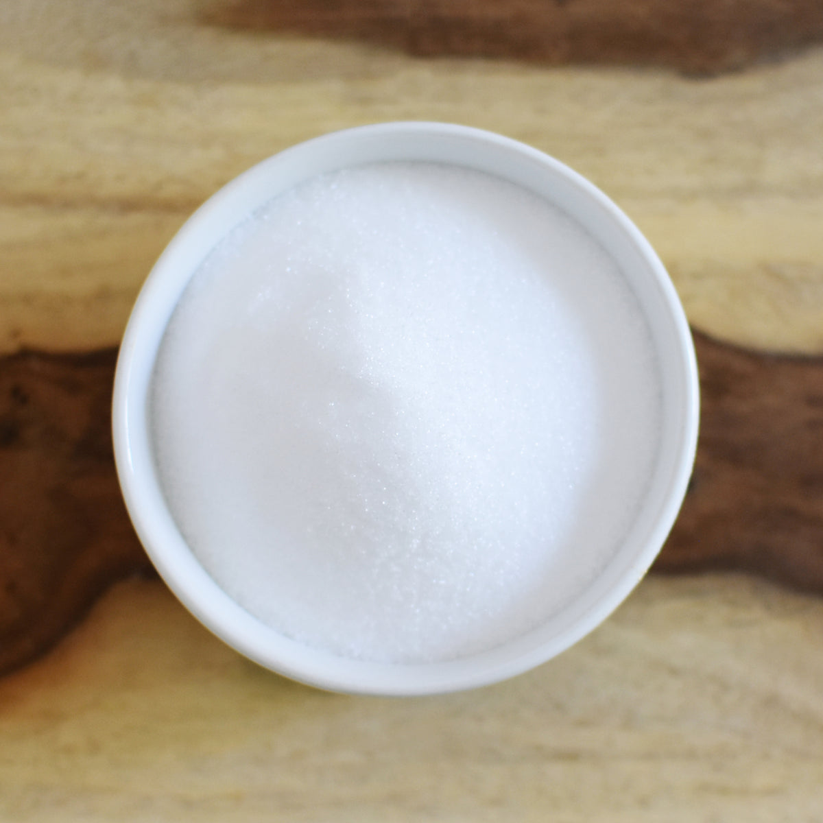 Organic Erythritol Sweetener