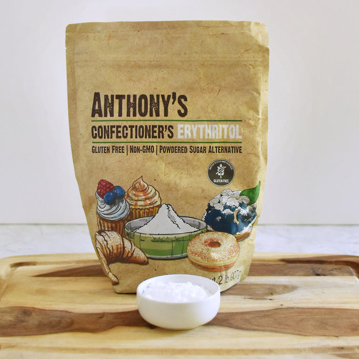 Confectioner's Erythritol