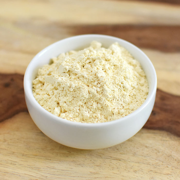 Organic Chickpea Flour