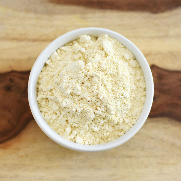 Organic Chickpea Flour