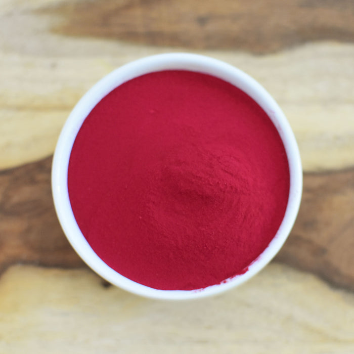 Organic Beet Juice Powder