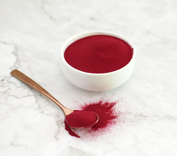 Organic Beet Juice Powder