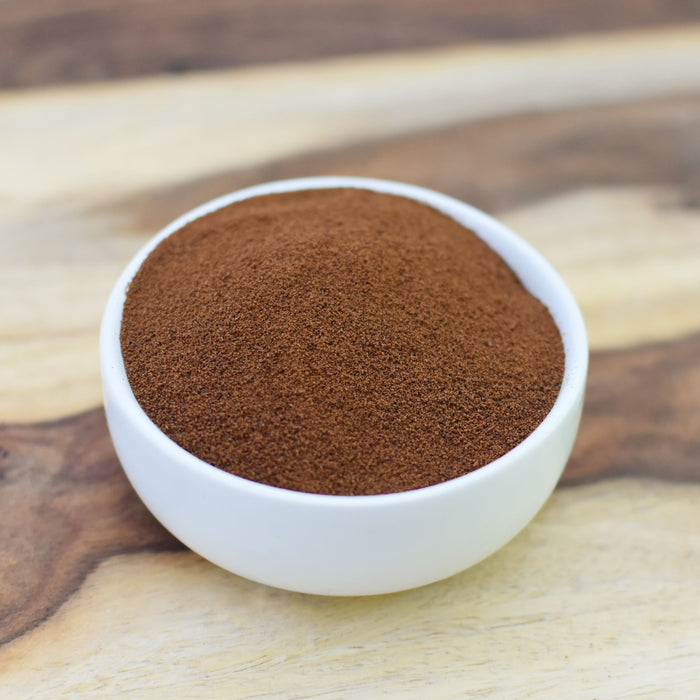 Organic Instant Coffee