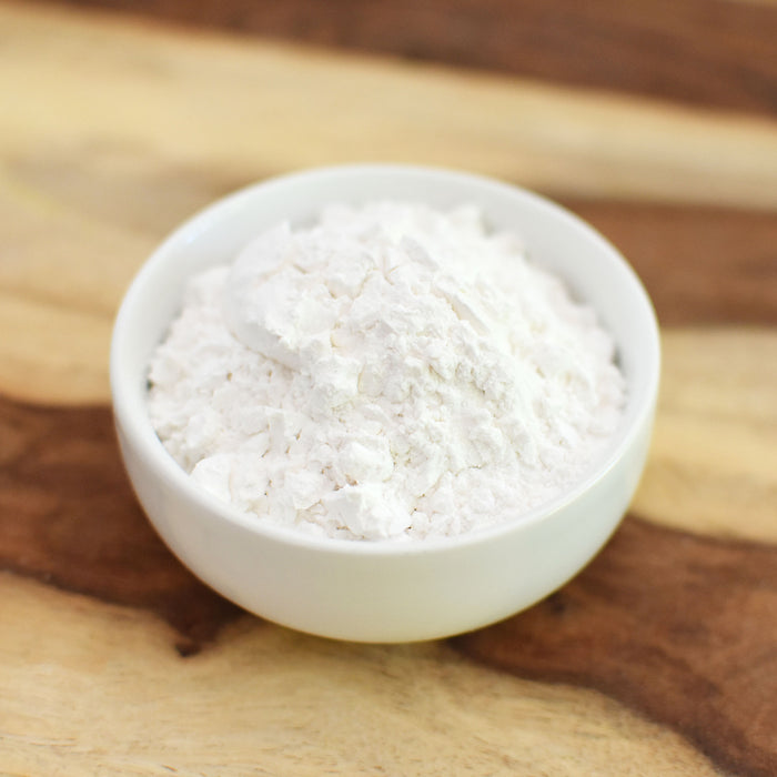 Organic Arrowroot Flour