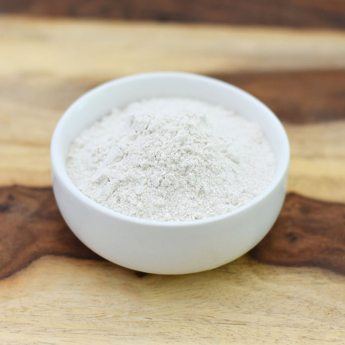 Organic Buckwheat Flour