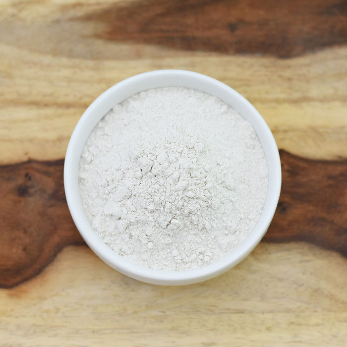 Organic Buckwheat Flour