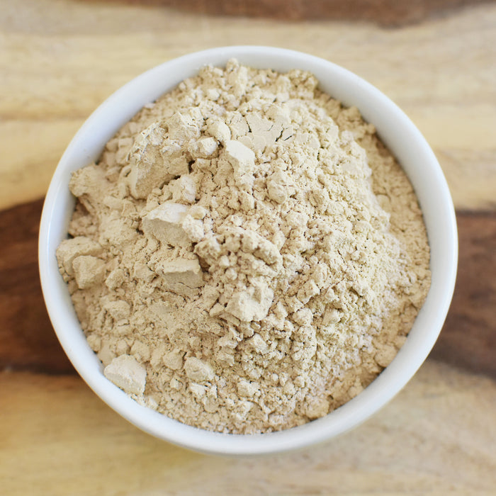 Organic Ashwagandha Root Powder
