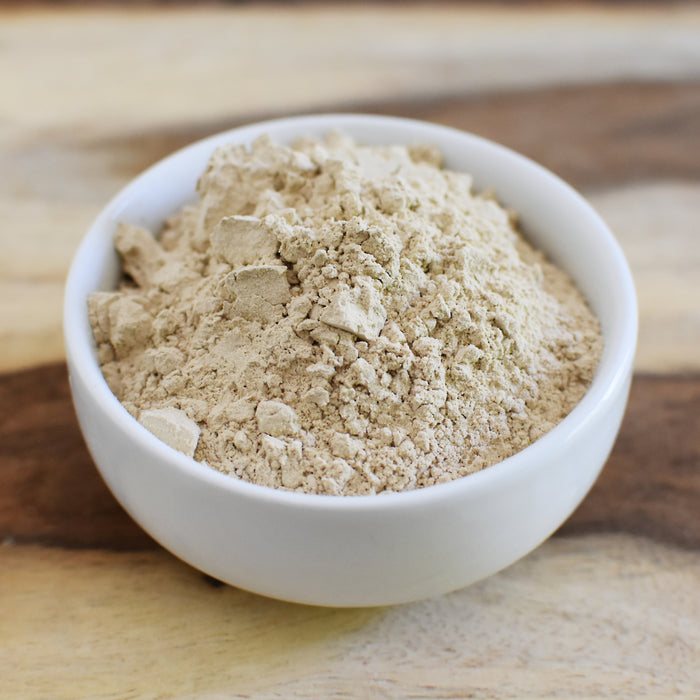 Organic Ashwagandha Root Powder
