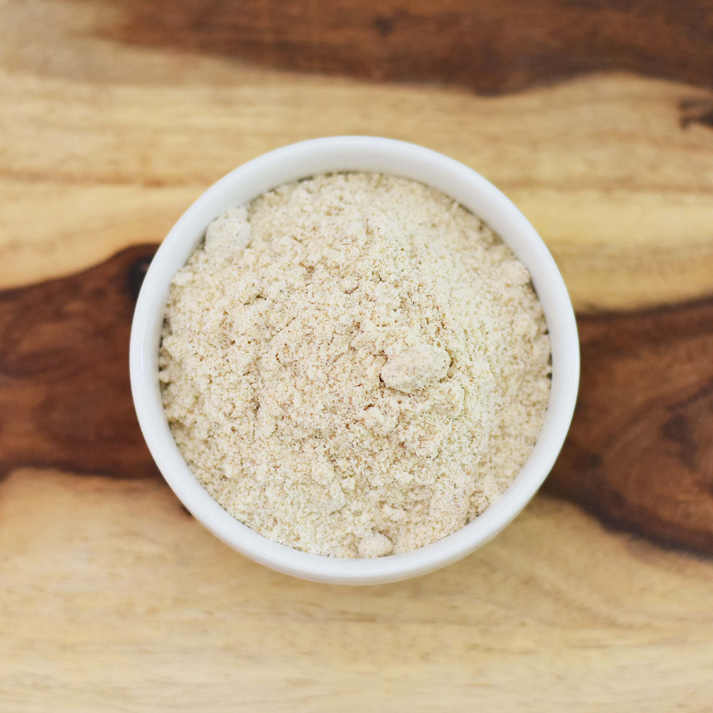 Organic Tiger Nut Flour: USDA Organic & Gluten-Free