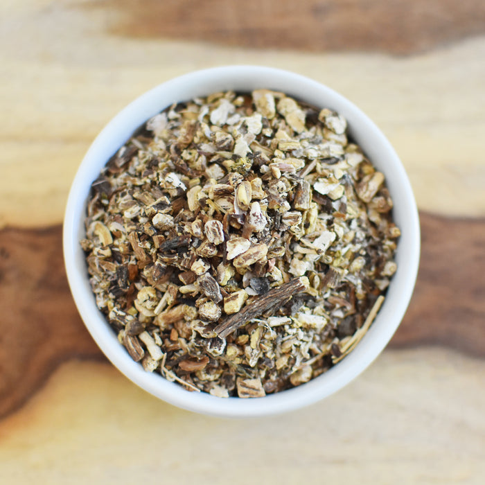 Organic Dandelion Root