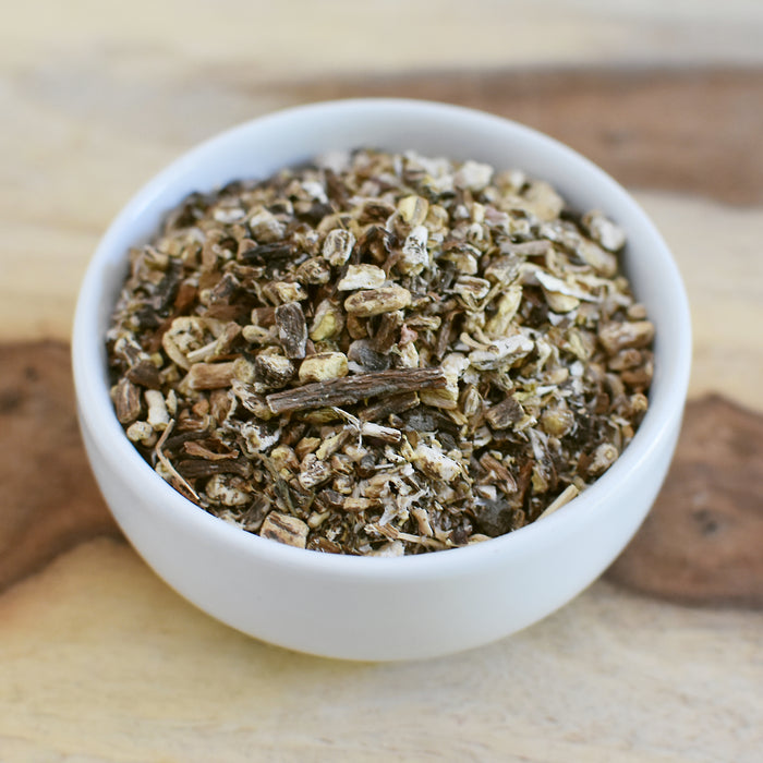 Organic Dandelion Root