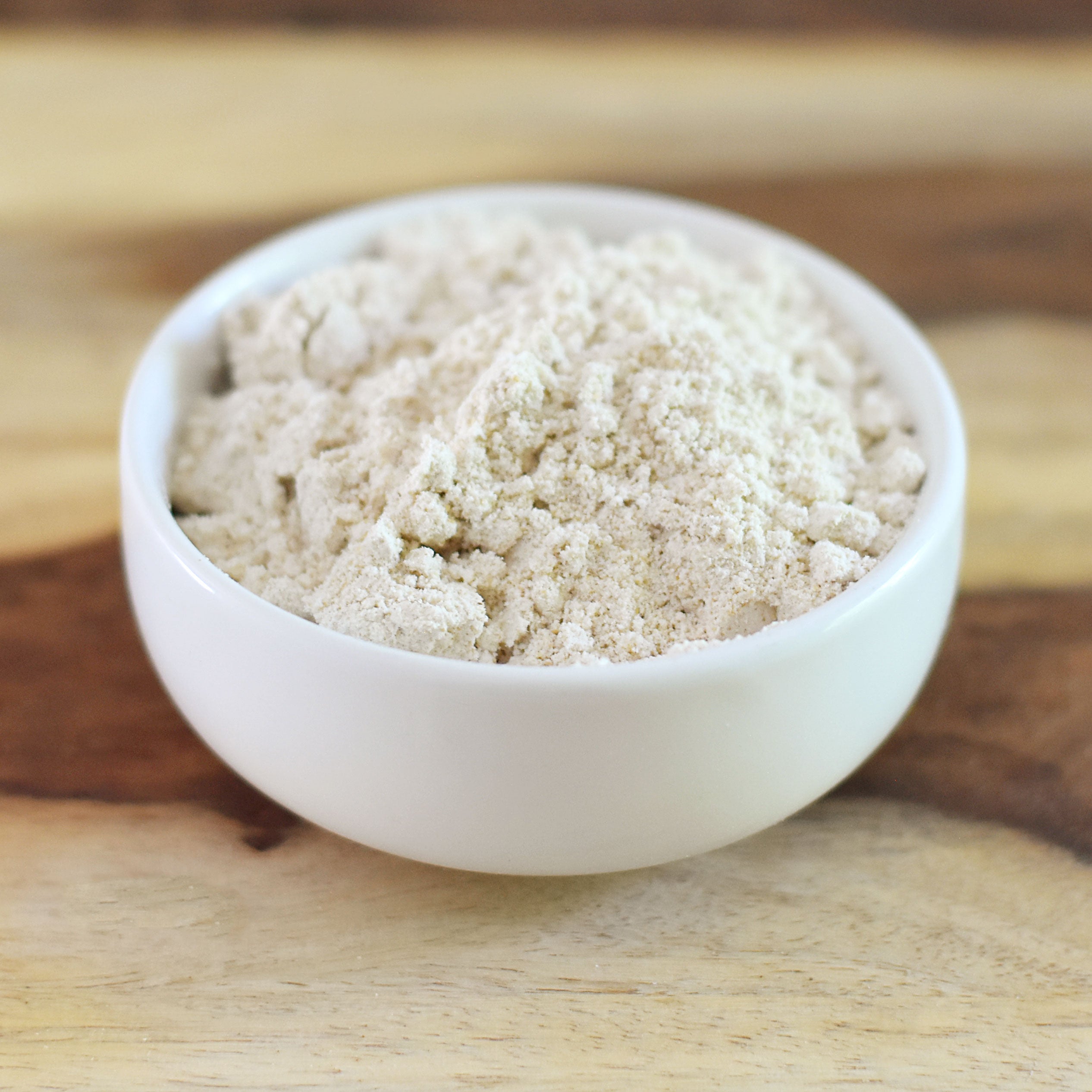 Whole Grain Oat Flour: Organic & Gluten Free