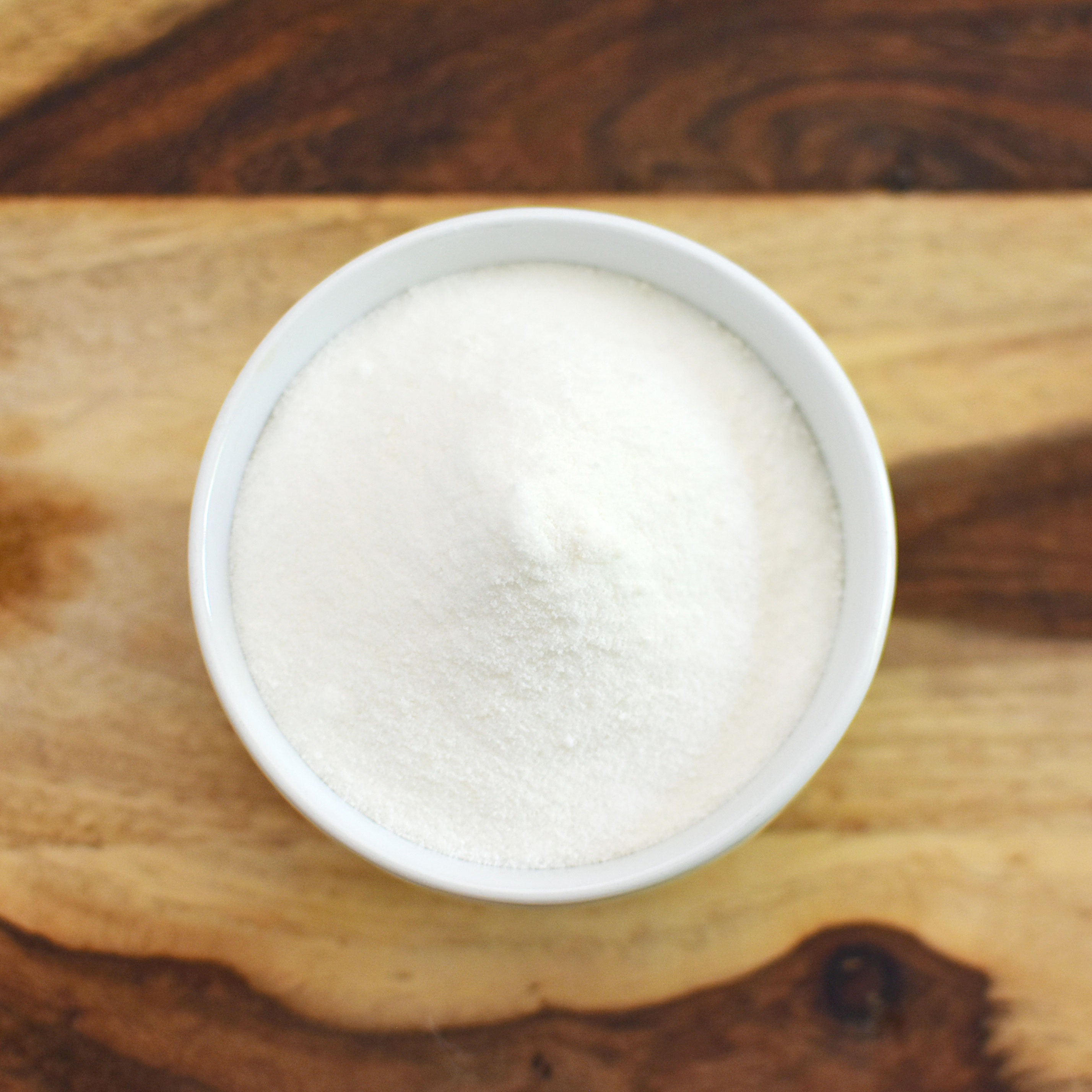 Allulose Sweetener: Gluten Free, Sugar Alternative