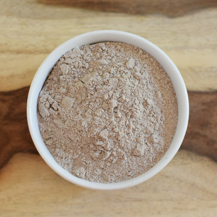 Brown Teff Flour