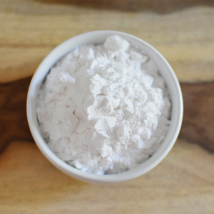 Organic Tapioca Flour