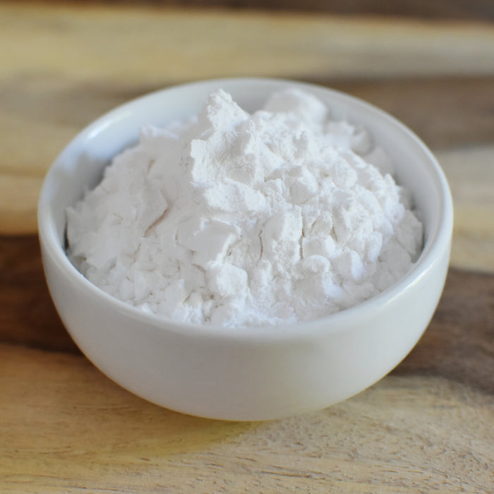 Organic Tapioca Flour