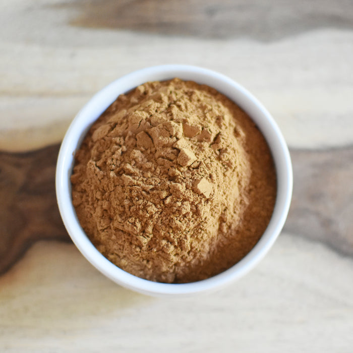 Organic Cassia Cinnamon Powder