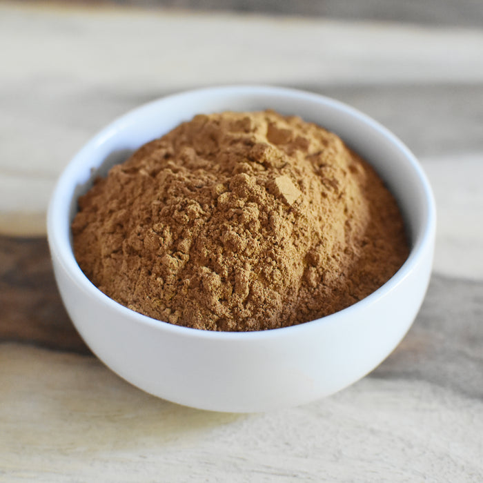 Organic Cassia Cinnamon Powder