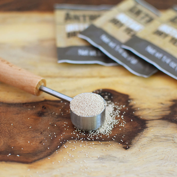 Instant Dry Yeast Packets