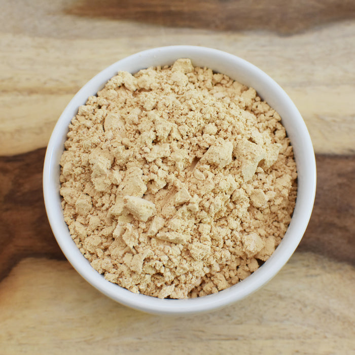 Organic Peanut Flour