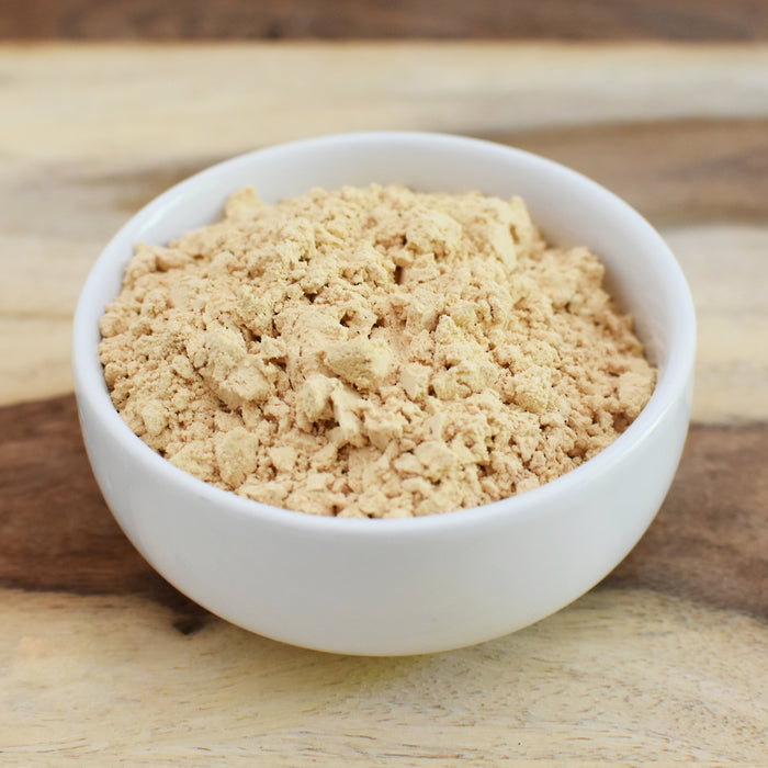Organic Peanut Flour