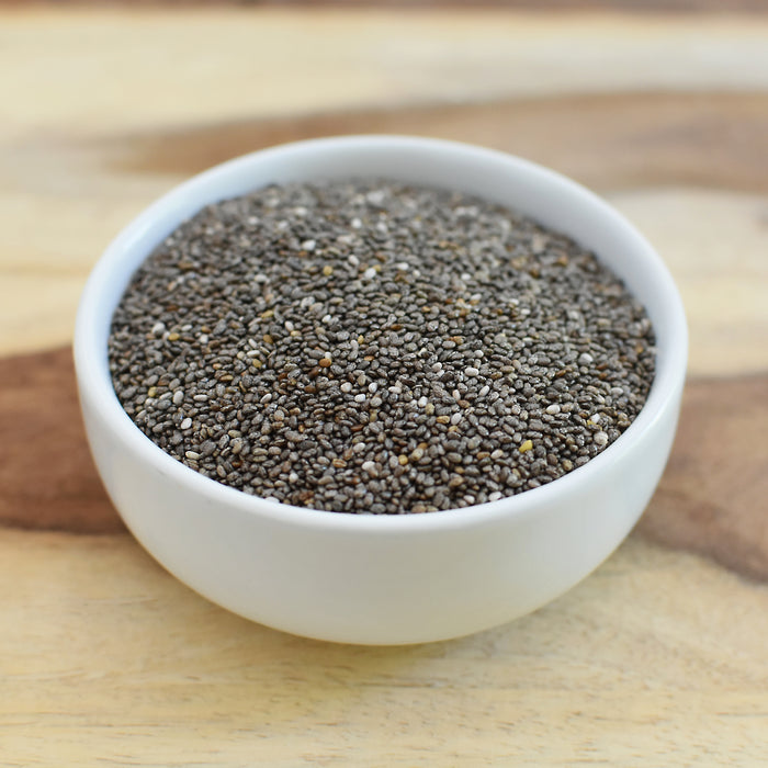 Organic Chia Seeds