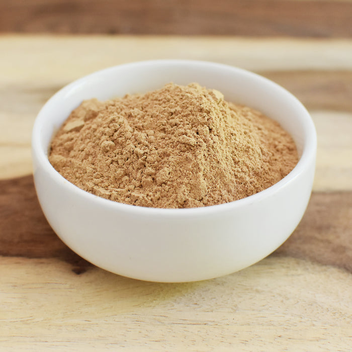 Organic Gelatinized Maca Root Powder