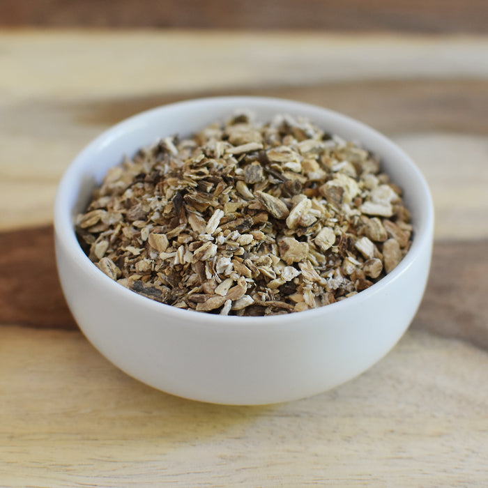 Organic Burdock Root