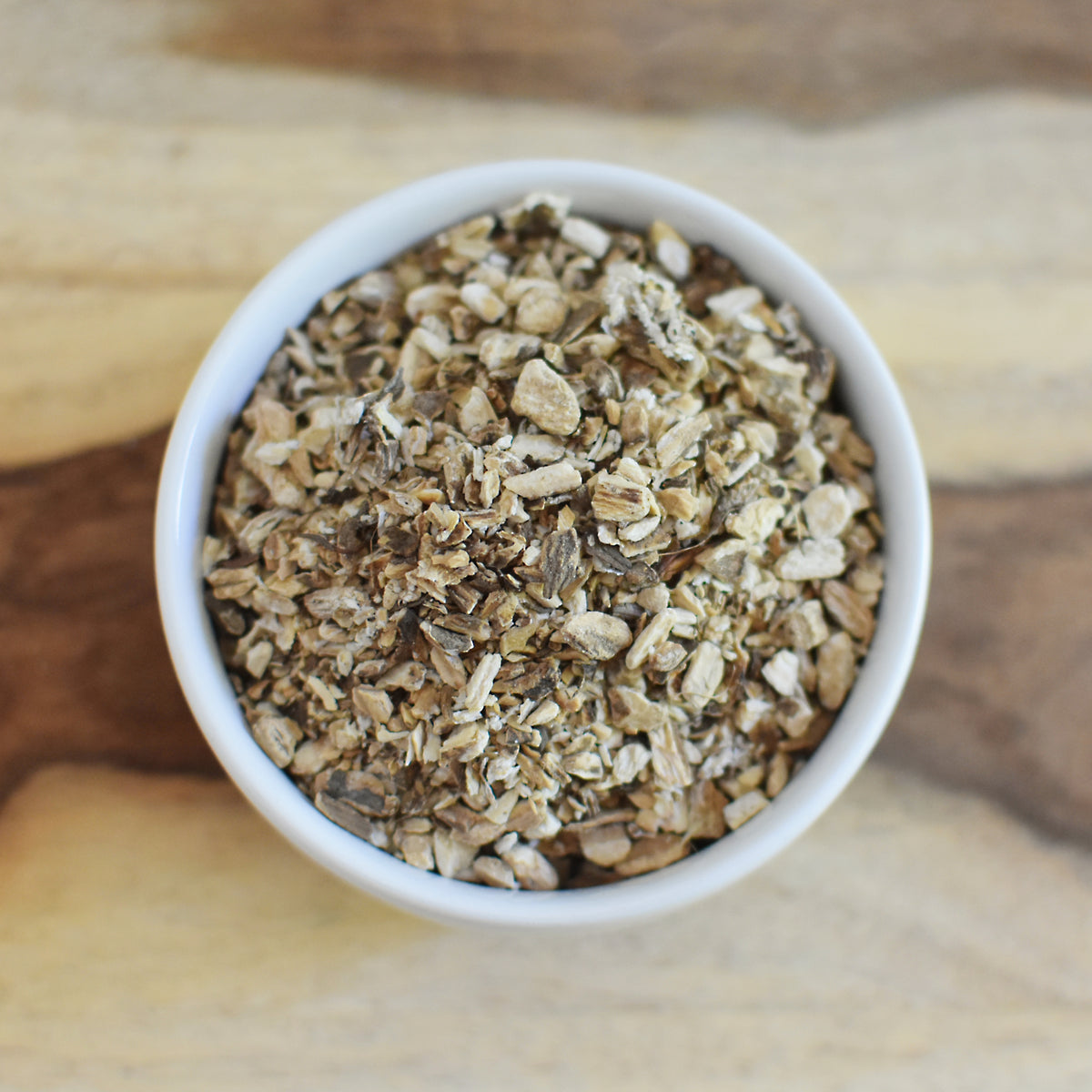 Organic Burdock Root