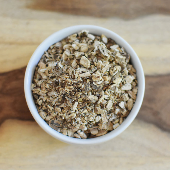 Organic Burdock Root