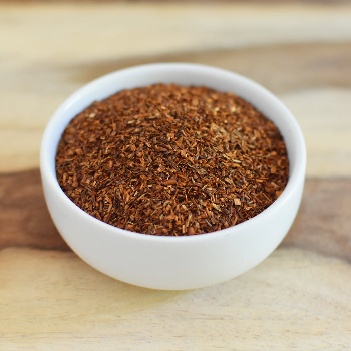 Organic Red Rooibos Tea