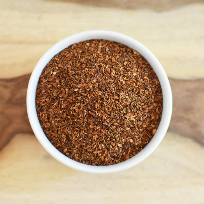 Organic Red Rooibos Tea
