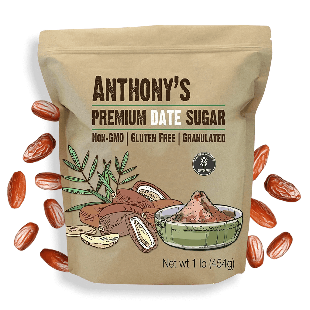 Date Sugar