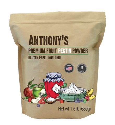 Fruit Pectin Powder