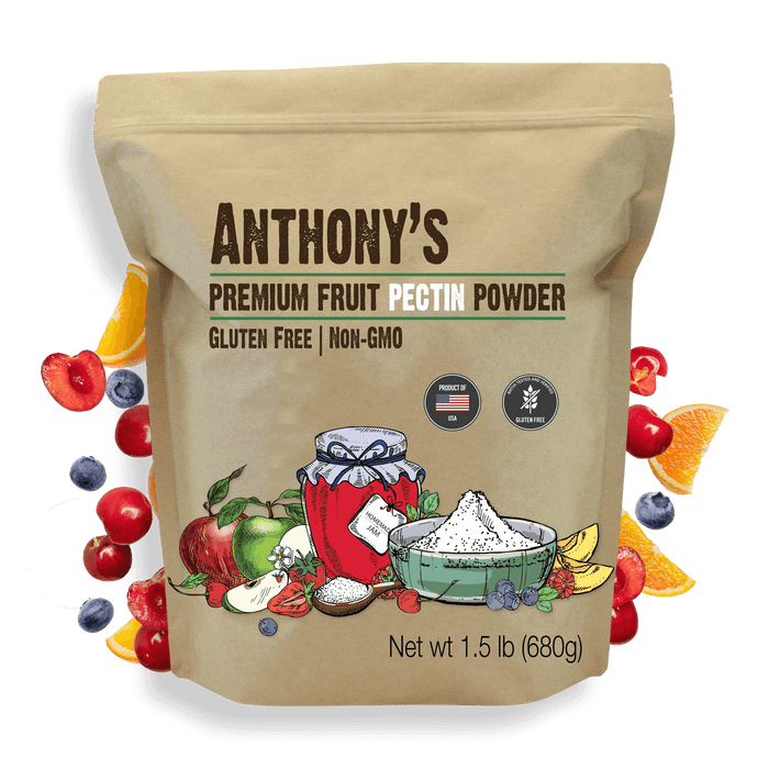 Fruit Pectin Powder