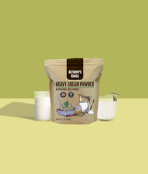 Heavy Cream Powder